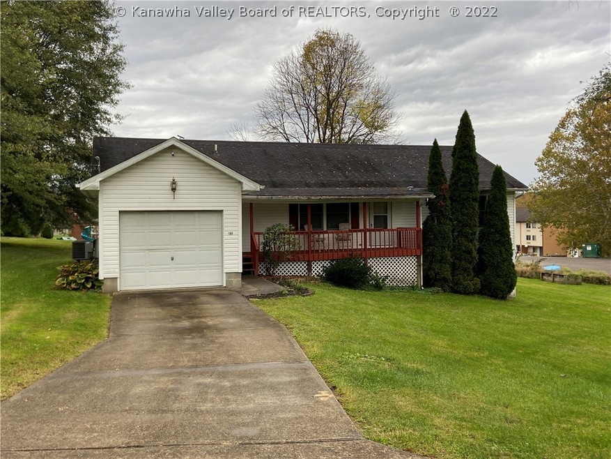 165 Oakwood Estates, Scott Depot, WV 25560 - photo 1