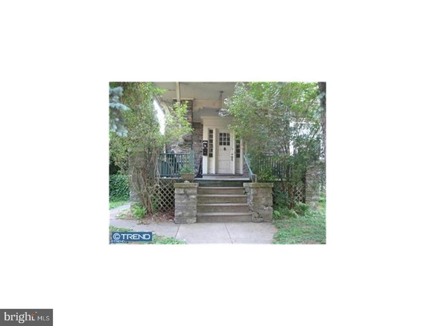 135 Walnut St unit 1ST FL, Jenkintown, PA 19046 - photo 1