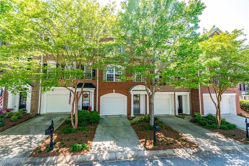 3108 Waters Edge Trail, Roswell, GA 30075 - photo 1