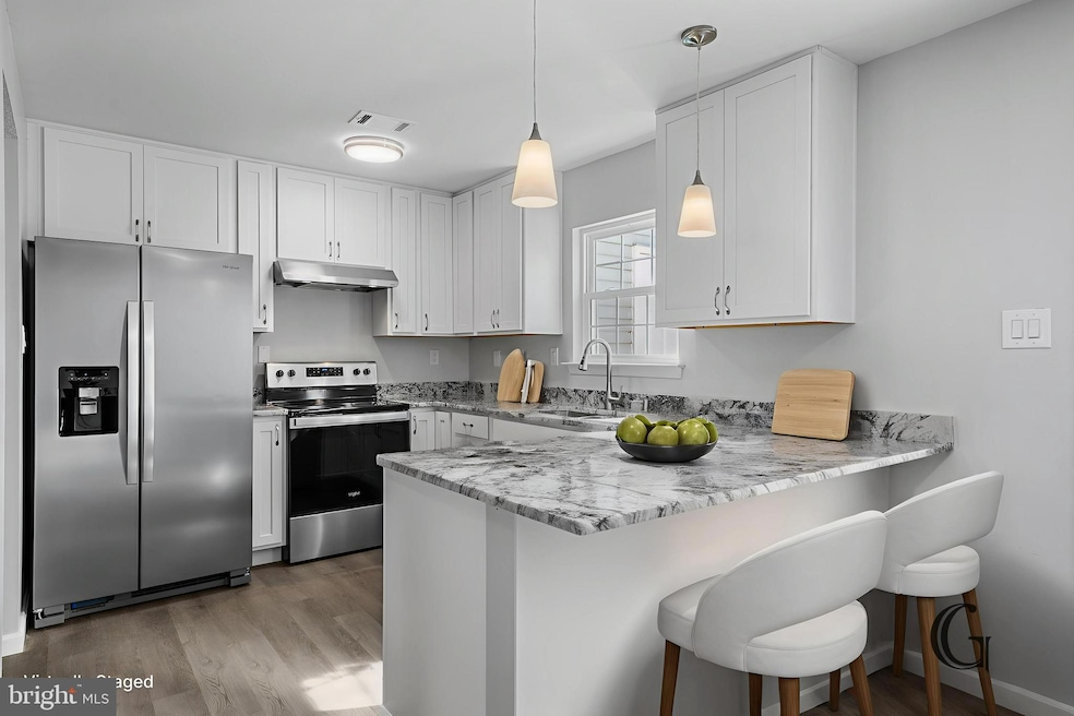 Under Contract $315,000