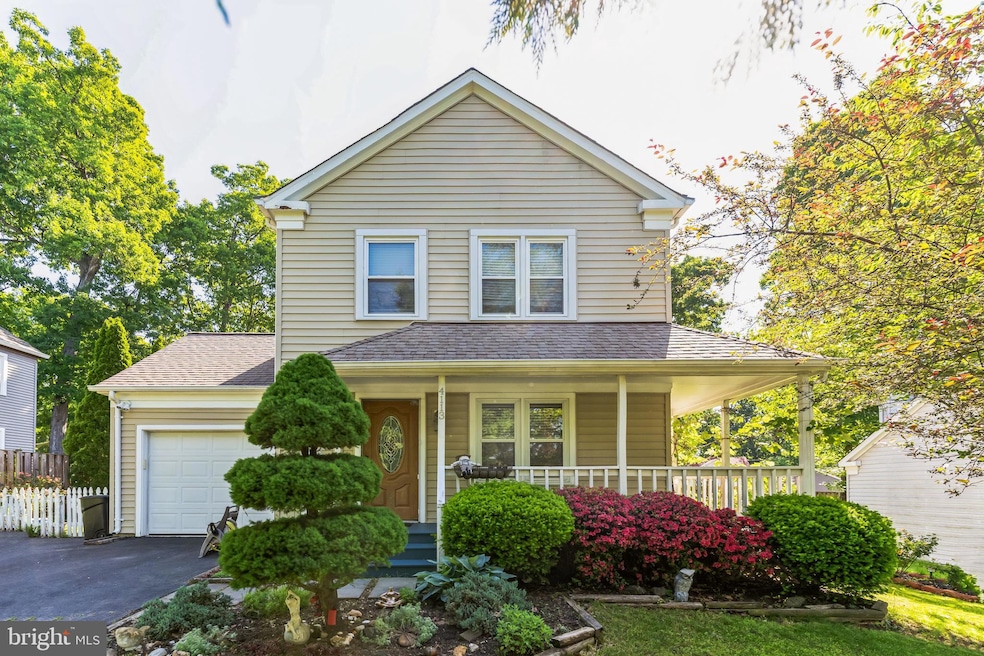 4113 Rust Rd, Fairfax, VA 22030 - photo 1