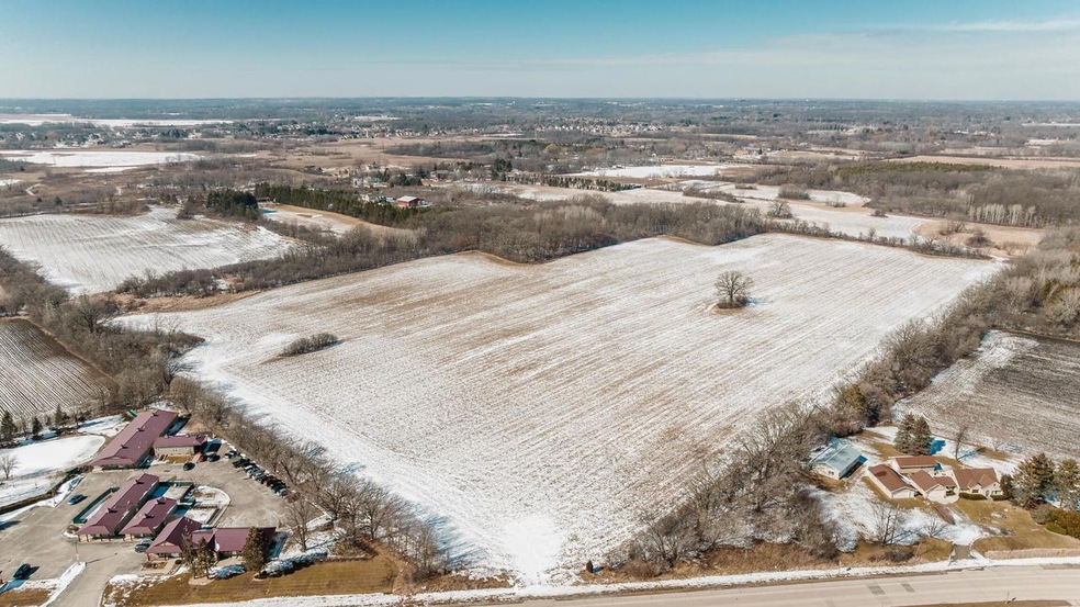 48.97 Acres Loomis Rd