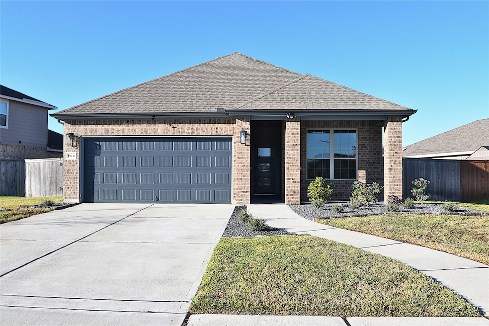 11631 Darby Chase Trail, Richmond, TX 77406 - photo 1