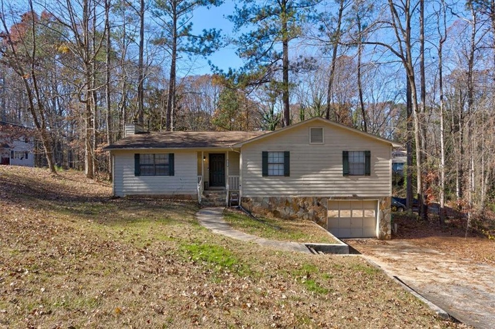 Sold $250,000 • Co-Listing Agent