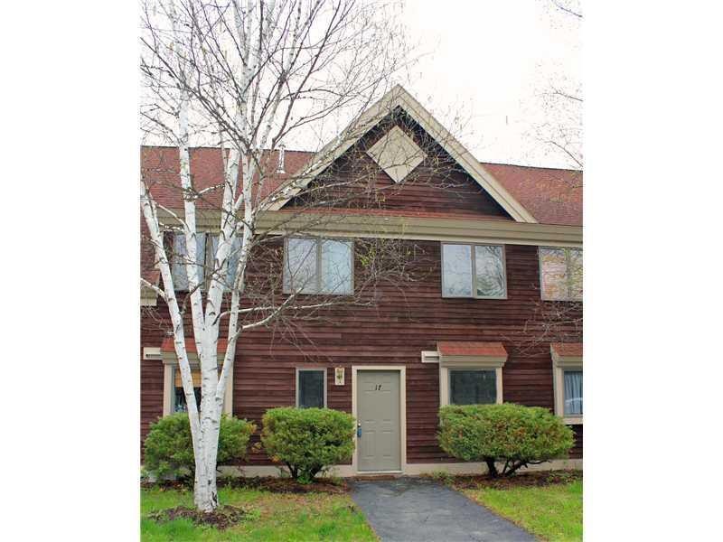 Exterior Front. Adjacent to Orono...