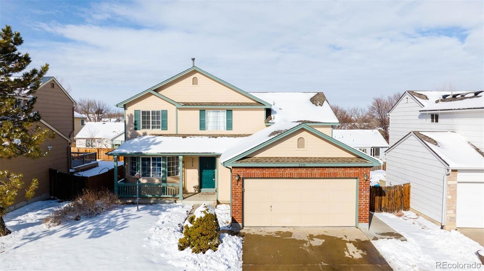 5275 E 128th Dr, Thornton, CO 80241 - photo 1