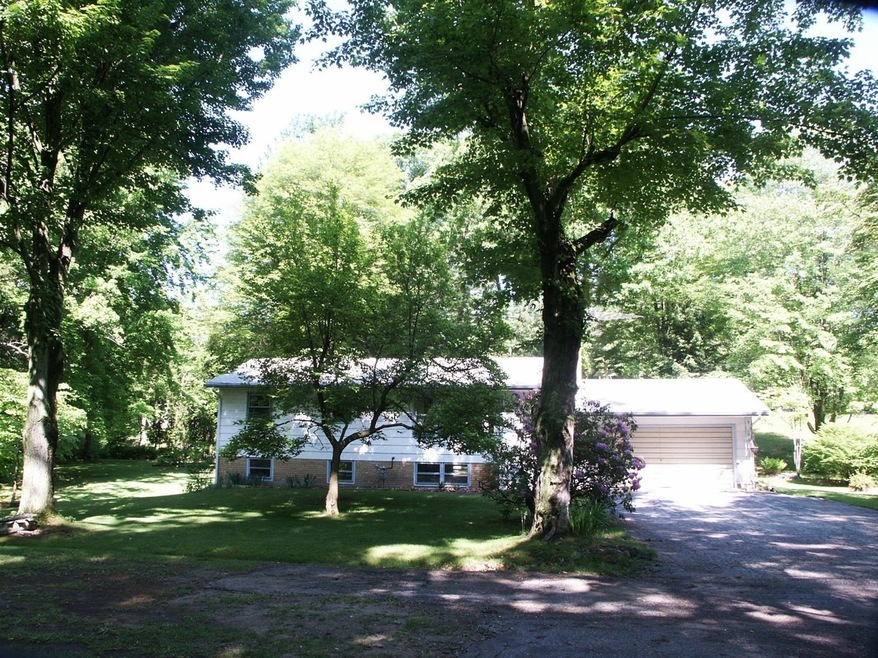 18810 Park View Dr, New Buffalo, MI 49117 - photo 1