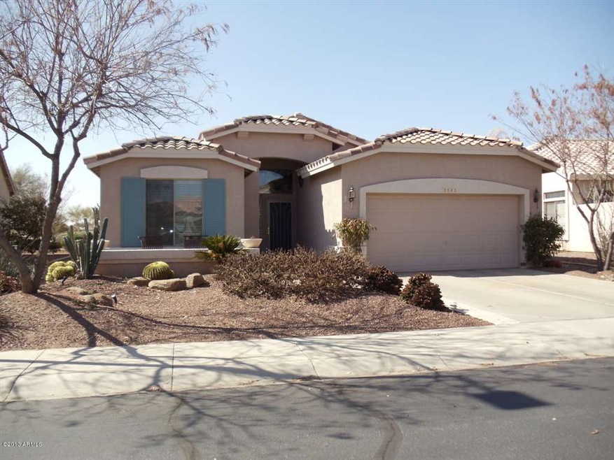 5062 S Peachwood Dr, Gilbert, AZ 85298 - photo 1