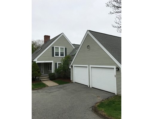 42 Mitchell Grant Way unit 42, Bedford, MA 01730 - photo 1