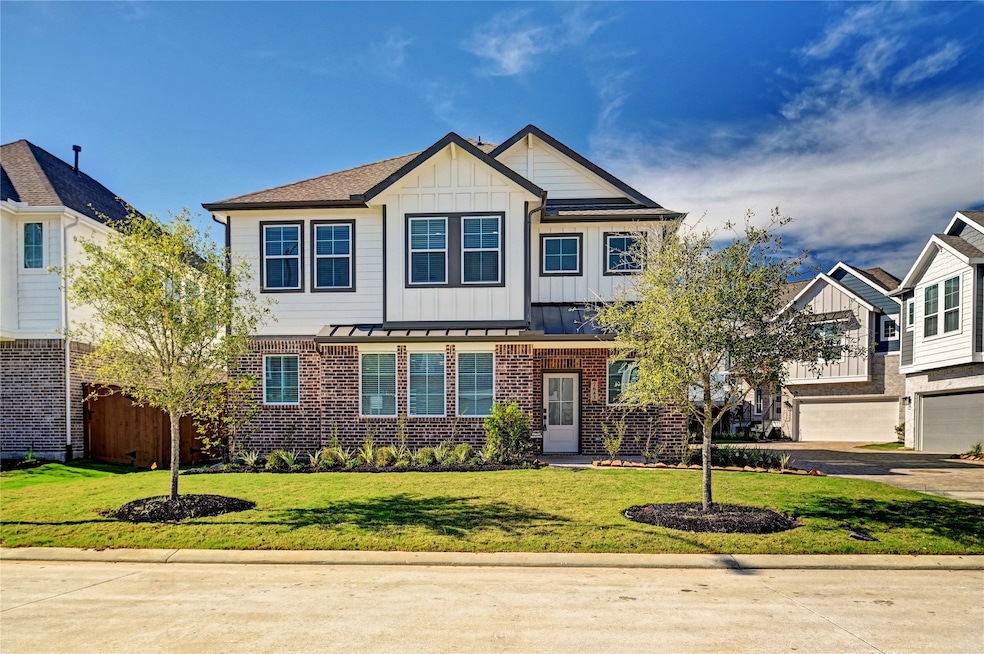 7643 Meadow Mouse Ln, Katy, TX 77493 - photo 1