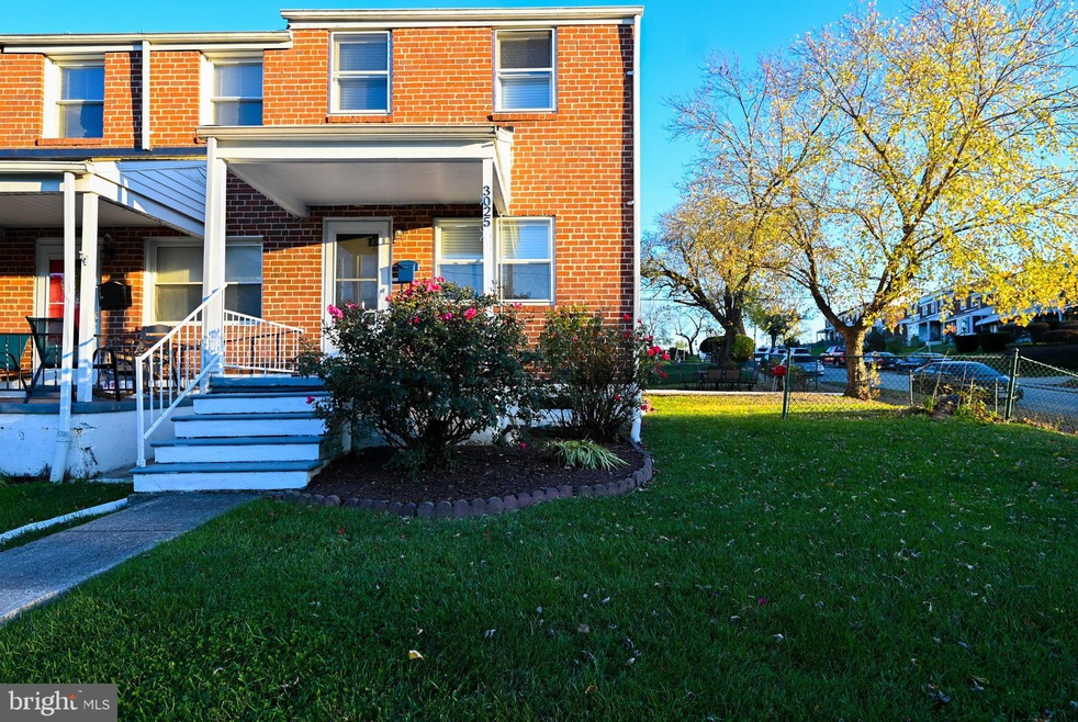 3025 Georgetown Rd, Baltimore, MD 21230 - photo 1