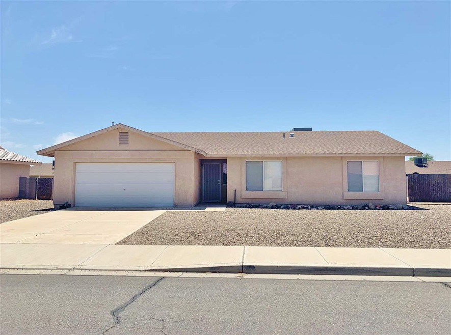 6143 E 40th Ln, Yuma, AZ 85365 - photo 1