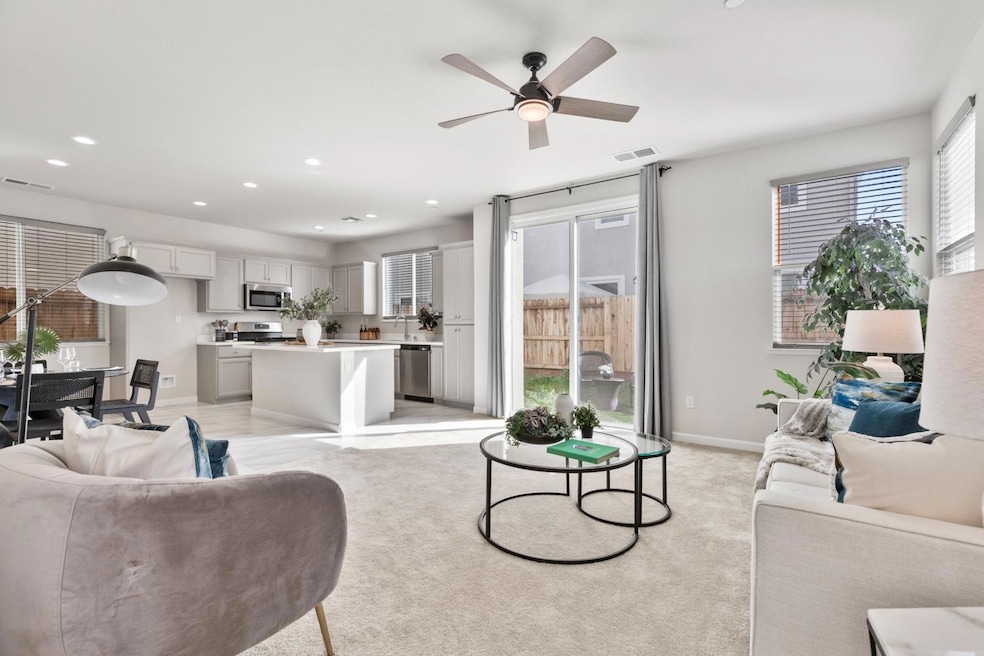 Sold $495,000 • Co-Listing Agent