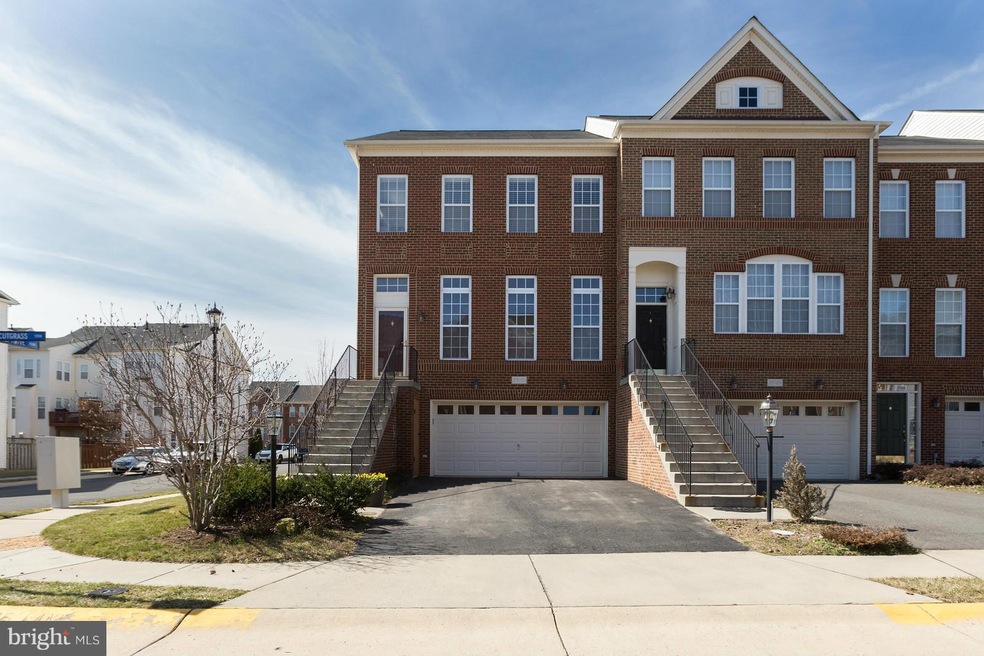 25131 Cutgrass Terrace, Stone Ridge, VA 20105 - photo 1