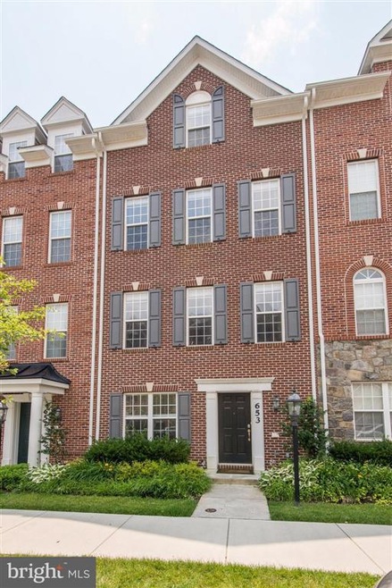 653 Raven Ave, Gaithersburg, MD 20877 - photo 1