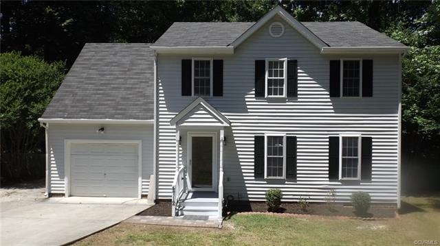 4712 Rockfield Rd, North Chesterfield, VA 23237 - photo 1