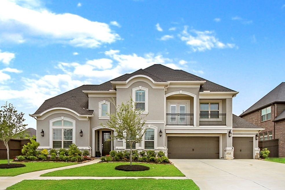 4607 Aspen Crest Dr, Fulshear, TX 77441 - photo 1