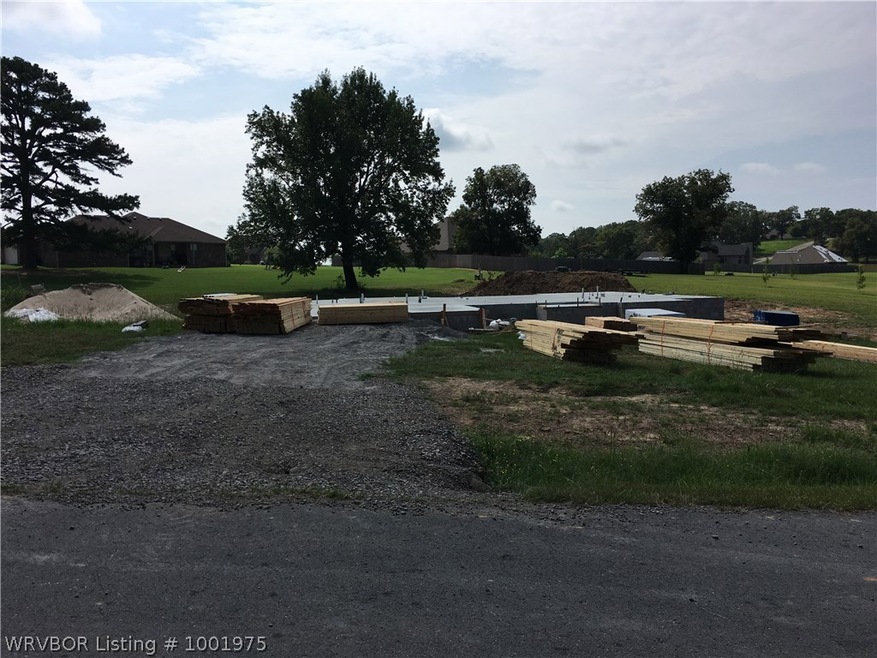 500 Stone Mountain Loop, Alma, AR 72921 - photo 1