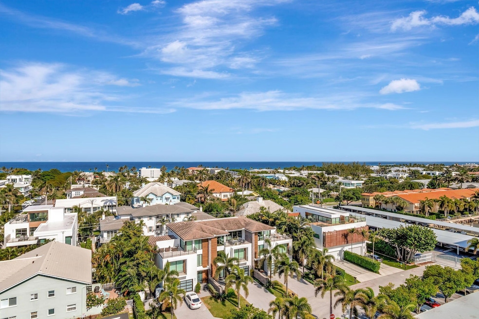 Seagate Towers Condominiums unit N-905, Delray Beach, FL 33483 - photo 1