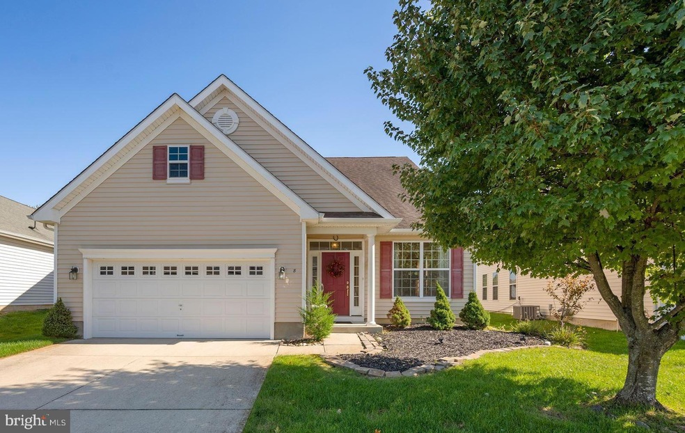 8 E Dehart Ave, Clayton, NJ 08312 - photo 1