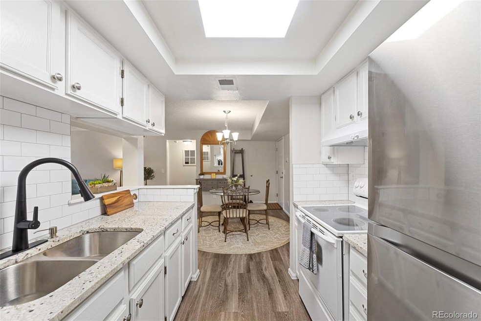 491 S Kalispell Way unit 203, Aurora, CO 80017 - photo 1