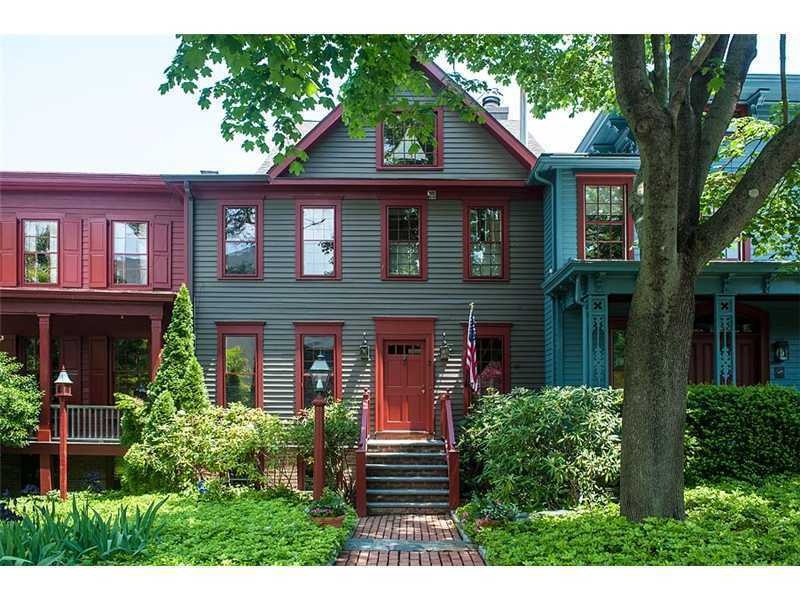 603 Steamboat Rd unit 2, Greenwich, CT 06830 - photo 1