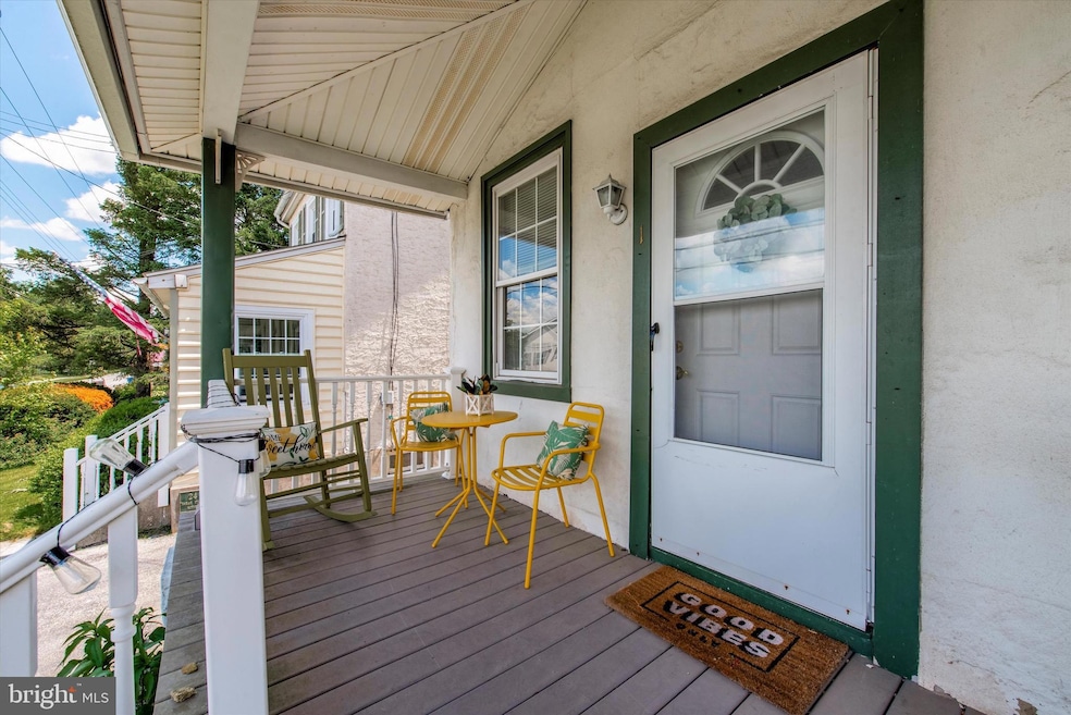 20 S Village Ave unit 1, Exton, PA 19341 - photo 1