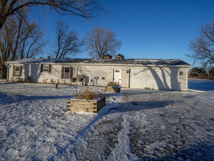 Welcome to 8220 Partridge Road! This well kept hom
