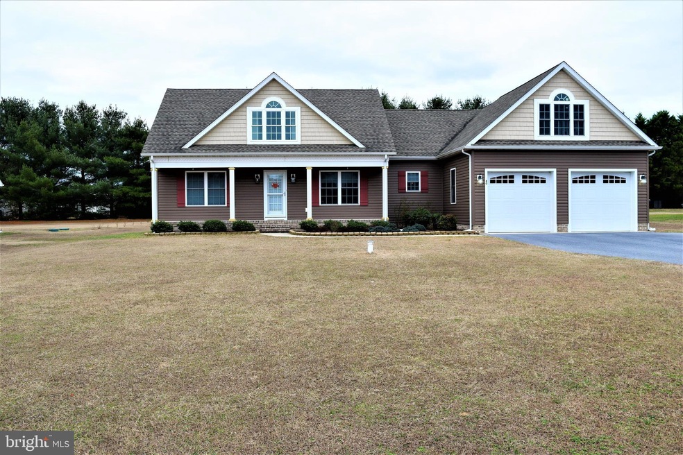 80 Greenbrook Dr, Milford, DE 19963 - photo 1