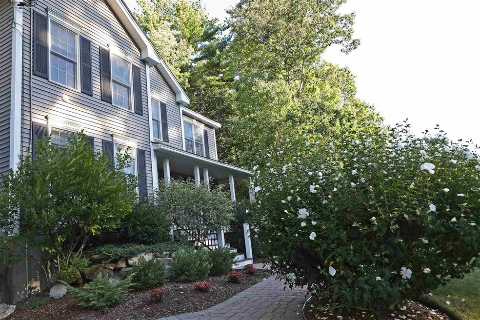 236 Badger Hill Dr, Milford, NH 03055 - photo 1