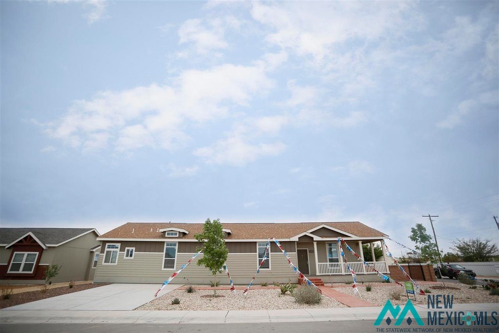 4216 Balsa St, Carlsbad, NM 88220 - photo 1