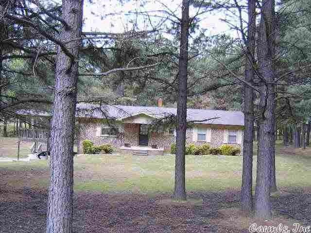 2016 N 22nd St, Paragould, AR 72450 - photo 1