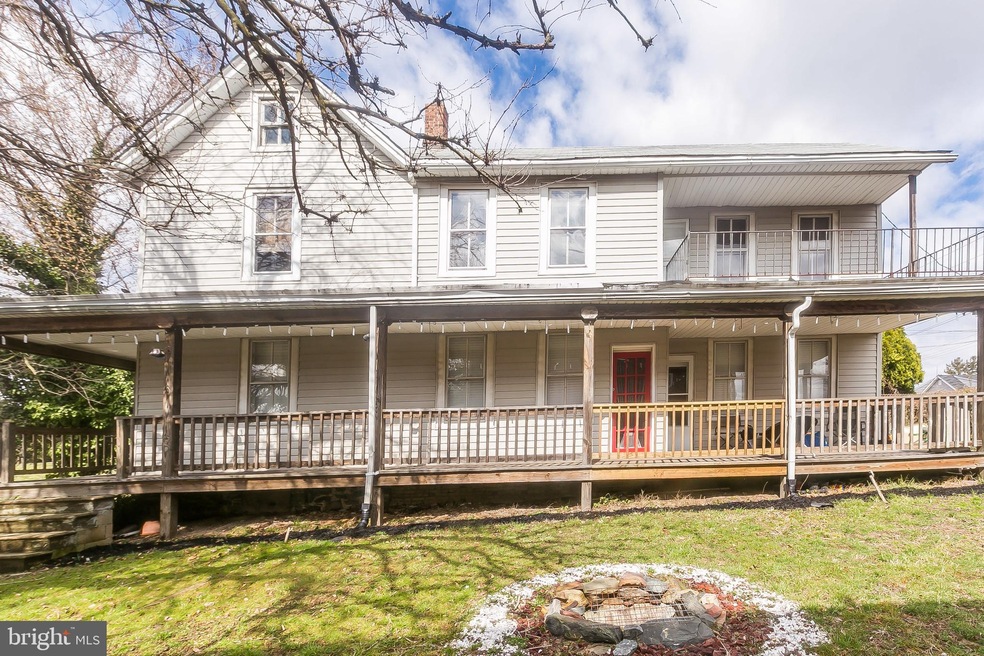 2604 Erdman Ave, Baltimore, MD 21213 - photo 1