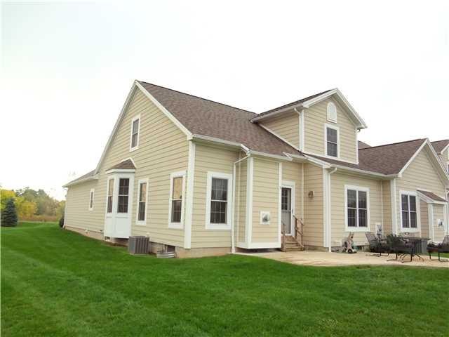 Exterior Back