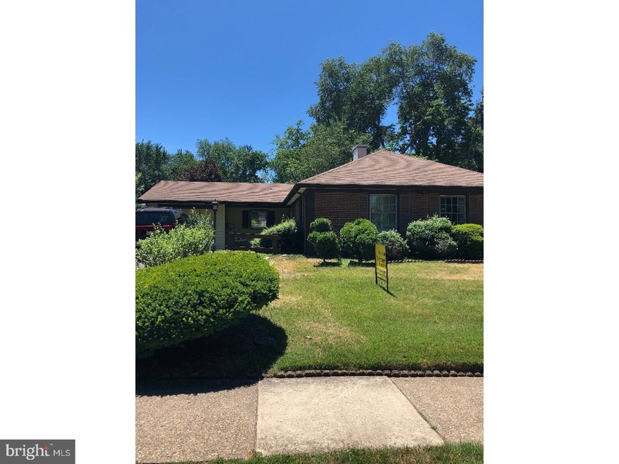 191 Pennypacker Dr, Willingboro, NJ 08046 - photo 1