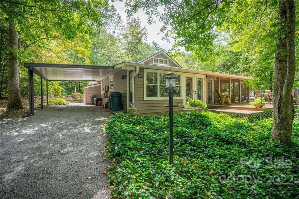 46 Gosling Cir E, Hendersonville, NC 28792 - photo 1