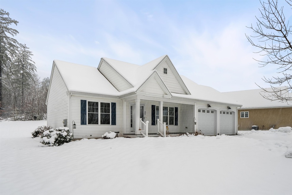 21 Furnival Rd unit 17, Nashua, NH 03064 - photo 1