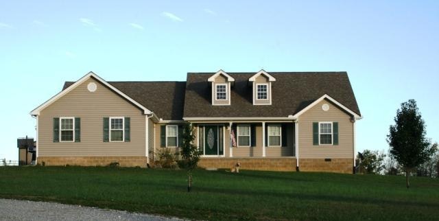 1445 Hopewell Rd, Harrodsburg, KY 40330 - photo 1