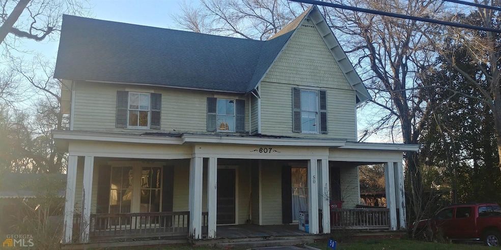 Sold $110,000 • Co-Listing Agent