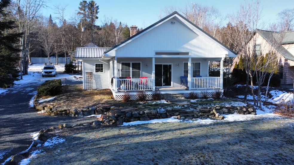Sold $445,000 • Co-Listing Agent