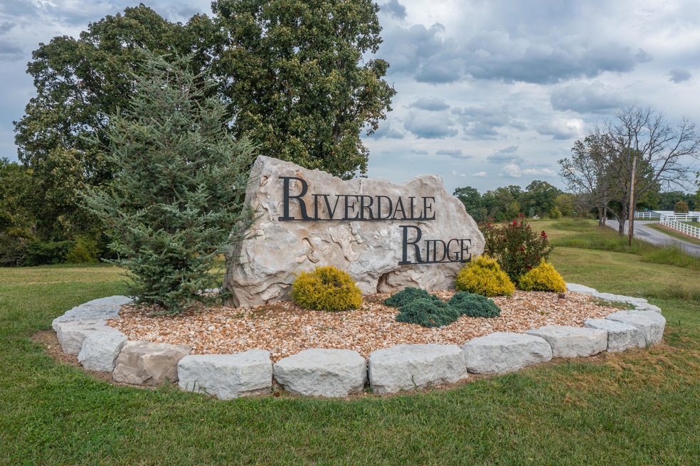 Lot 7 Millridge, Nixa, MO 65714 - photo 1