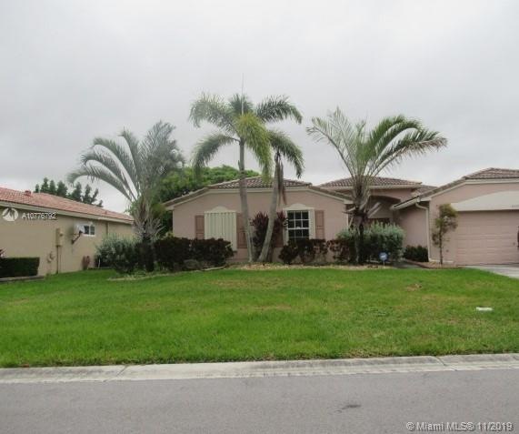 2233 SW 120th Ave, Miramar, FL 33025 - photo 1