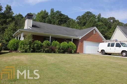 655 Pebble Blvd, Covington, GA 30016 - photo 1