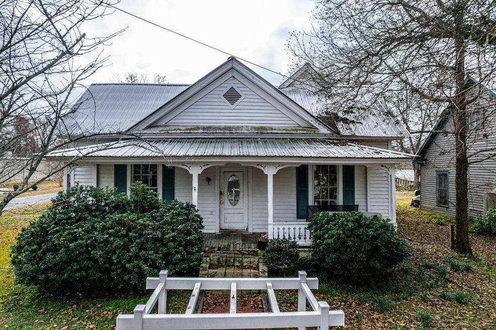 1370 Georgia 22, Haddock, GA 31033 - photo 1