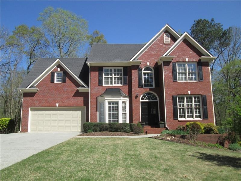 535 Misthaven Ct, Suwanee, GA 30024 - photo 1