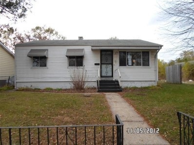 2380 Pierce St, Gary, IN 46407 - photo 1