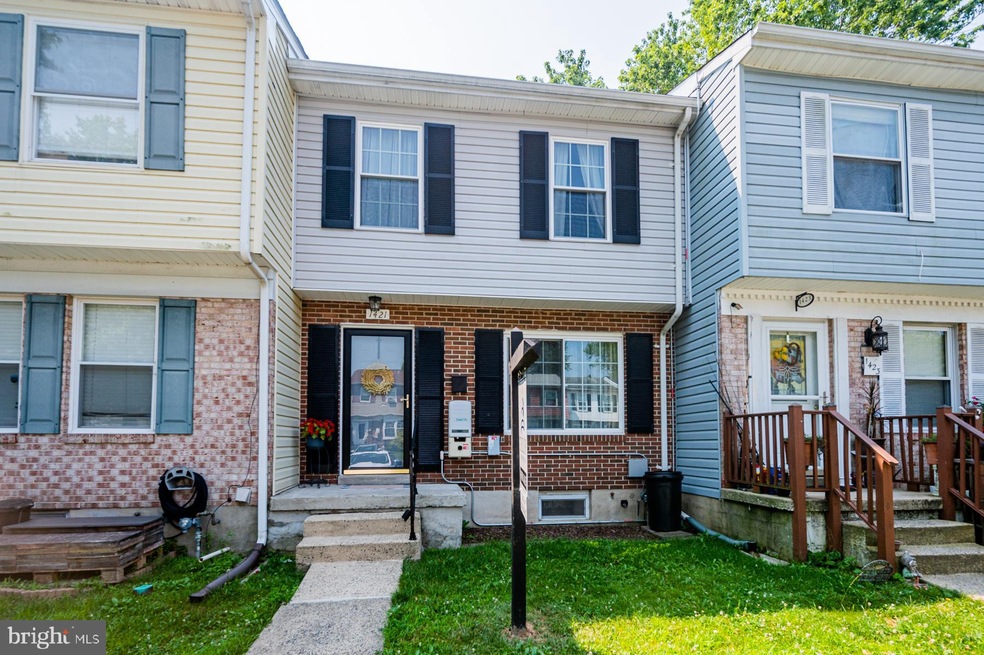 1421 Harford Square Dr, Edgewood, MD 21040 - photo 1