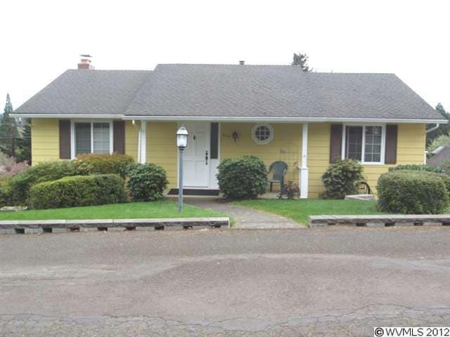 550 Vista Ave SE, Salem, OR 97302 - photo 1