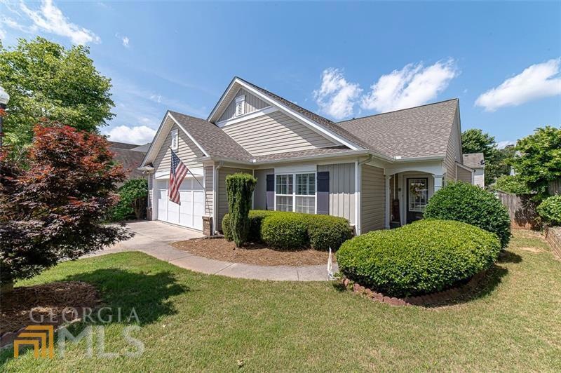 306 Woodland Pass, Canton, GA 30114 - photo 1