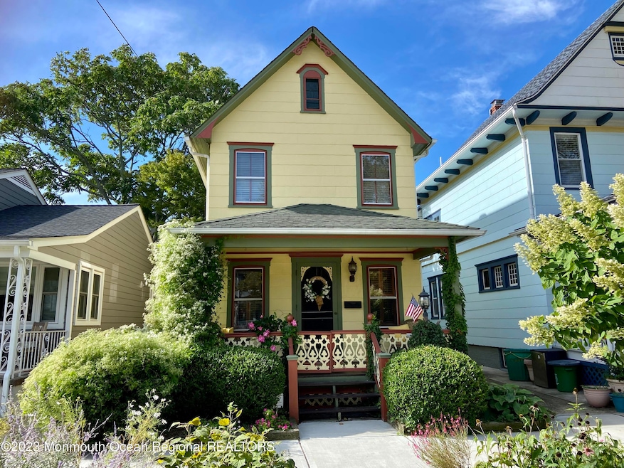 124 Main Ave, Ocean Grove, NJ 07756 - photo 1